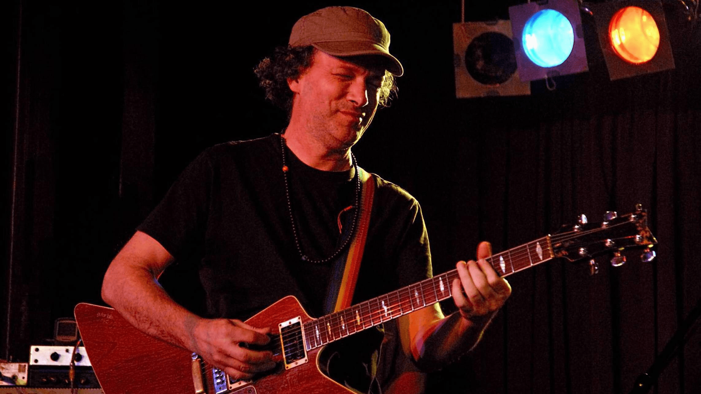 Steve Kimock