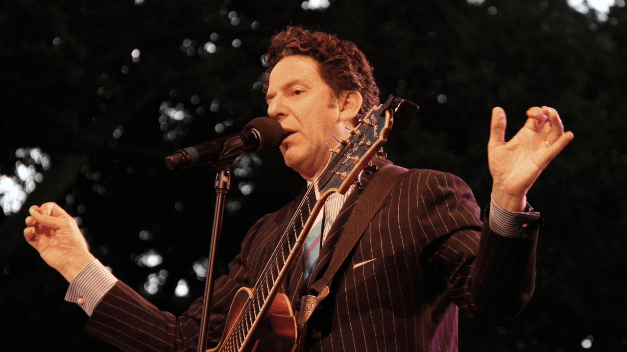 John Pizzarelli