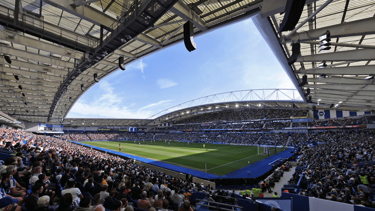 Brighton & Hove Albion FC