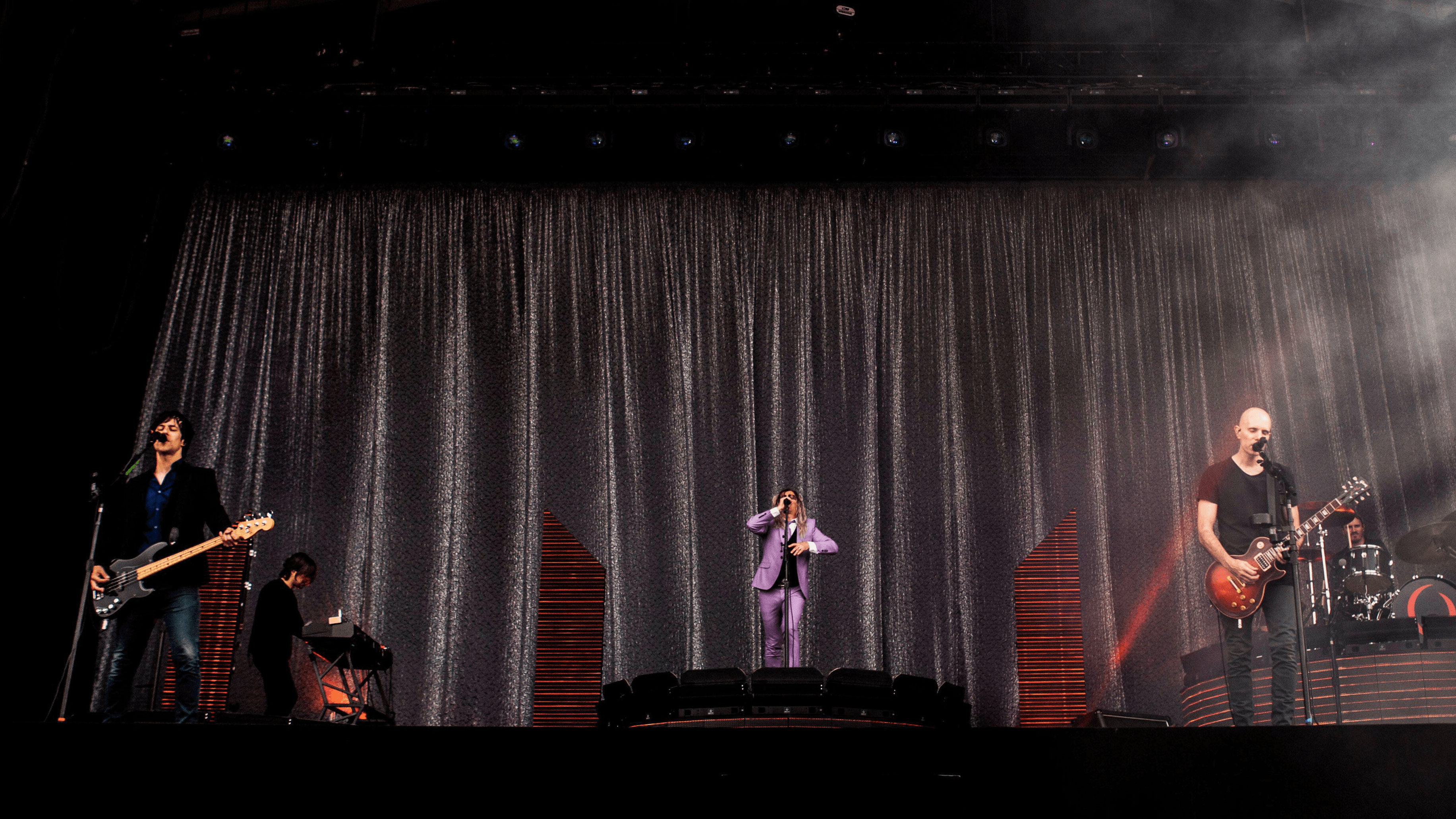 A Perfect Circle Düsseldorf