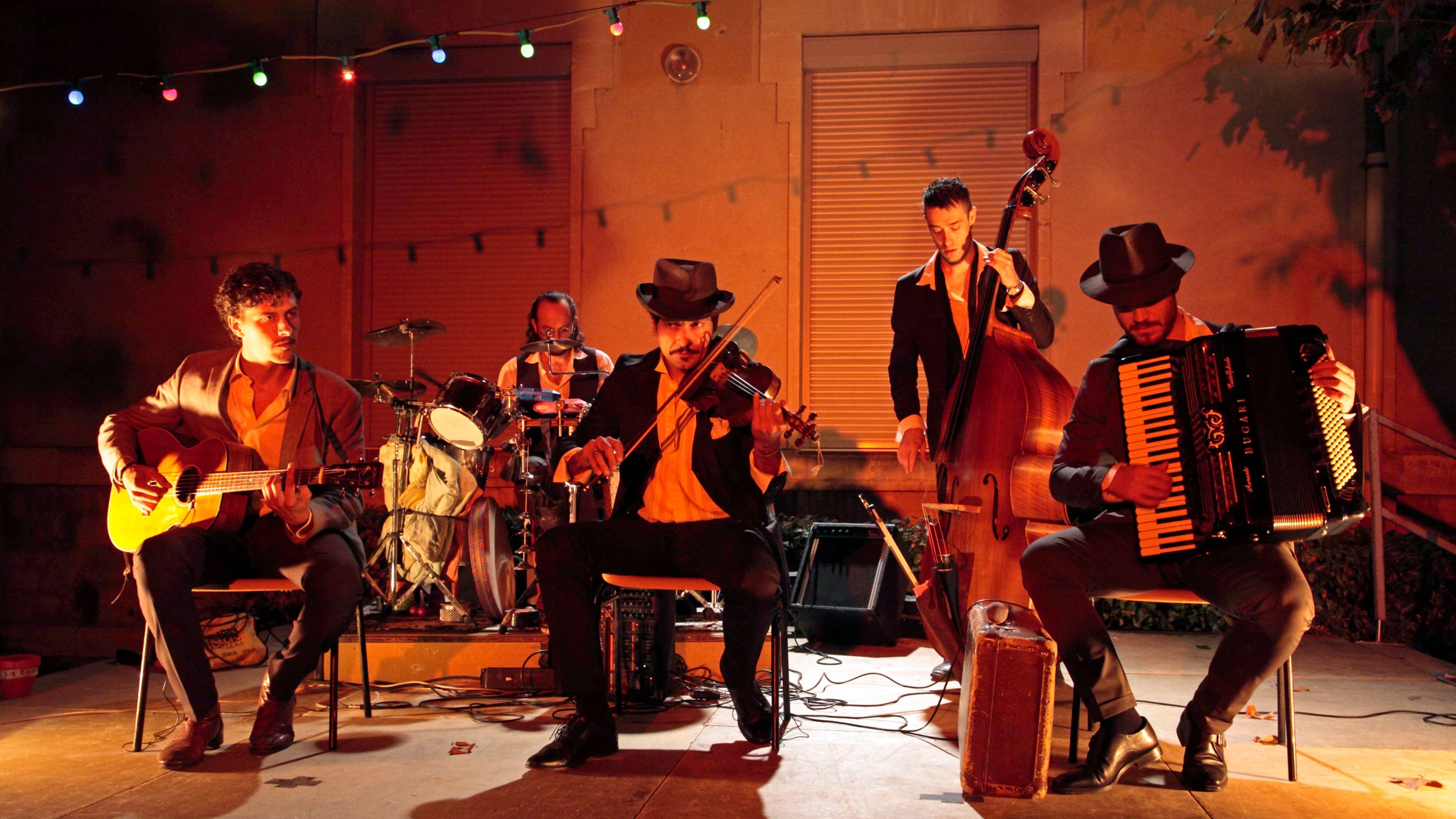 Tannahill's Tavern and Music Hall