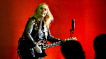 Melissa Etheridge: Rise