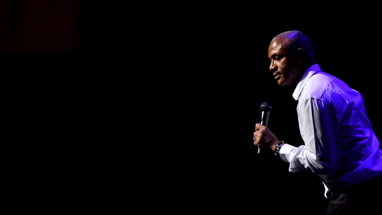 Tommy Davidson (Rescheduled from 3/6)