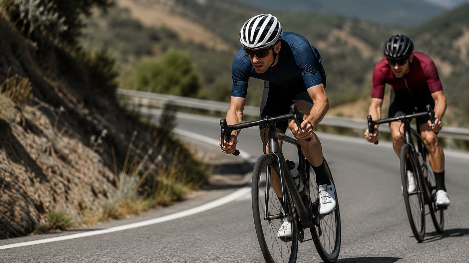 LA28 Summer Games: Cycling Track - CTR05