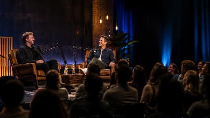 Nateland Live with Greg Warren, Ryan Hamilton, and Julian McCullough