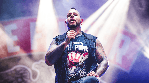 Tommy Vext