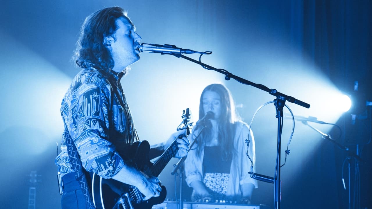 The Paper Kites