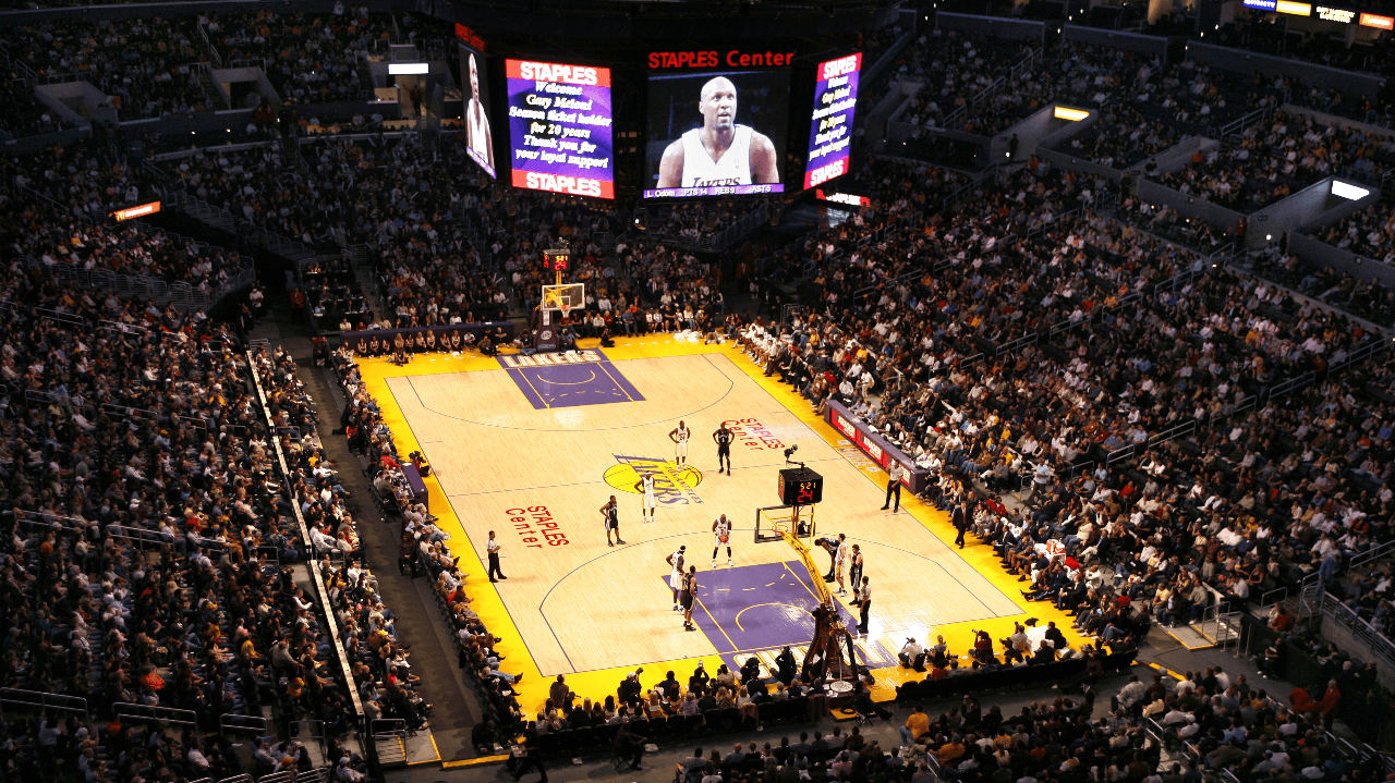 Los Angeles Sparks