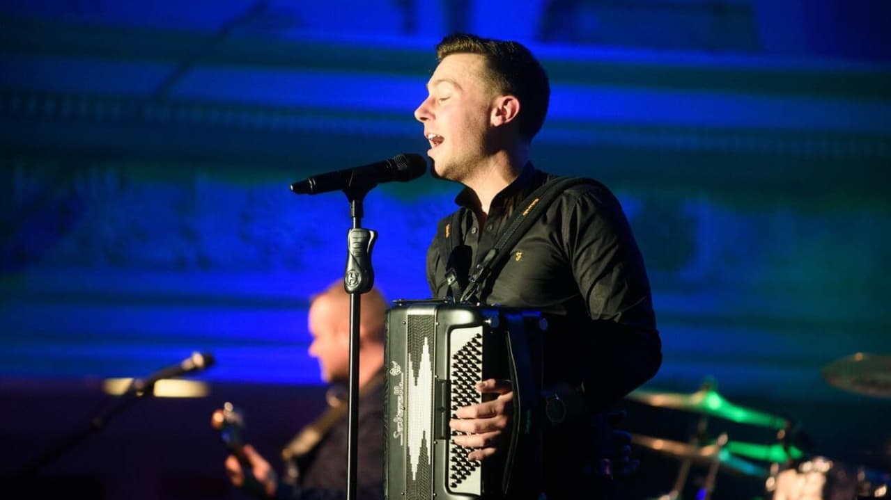 Nathan Carter