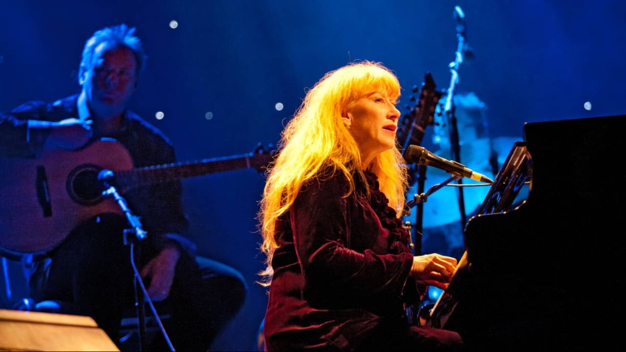 Loreena McKennitt