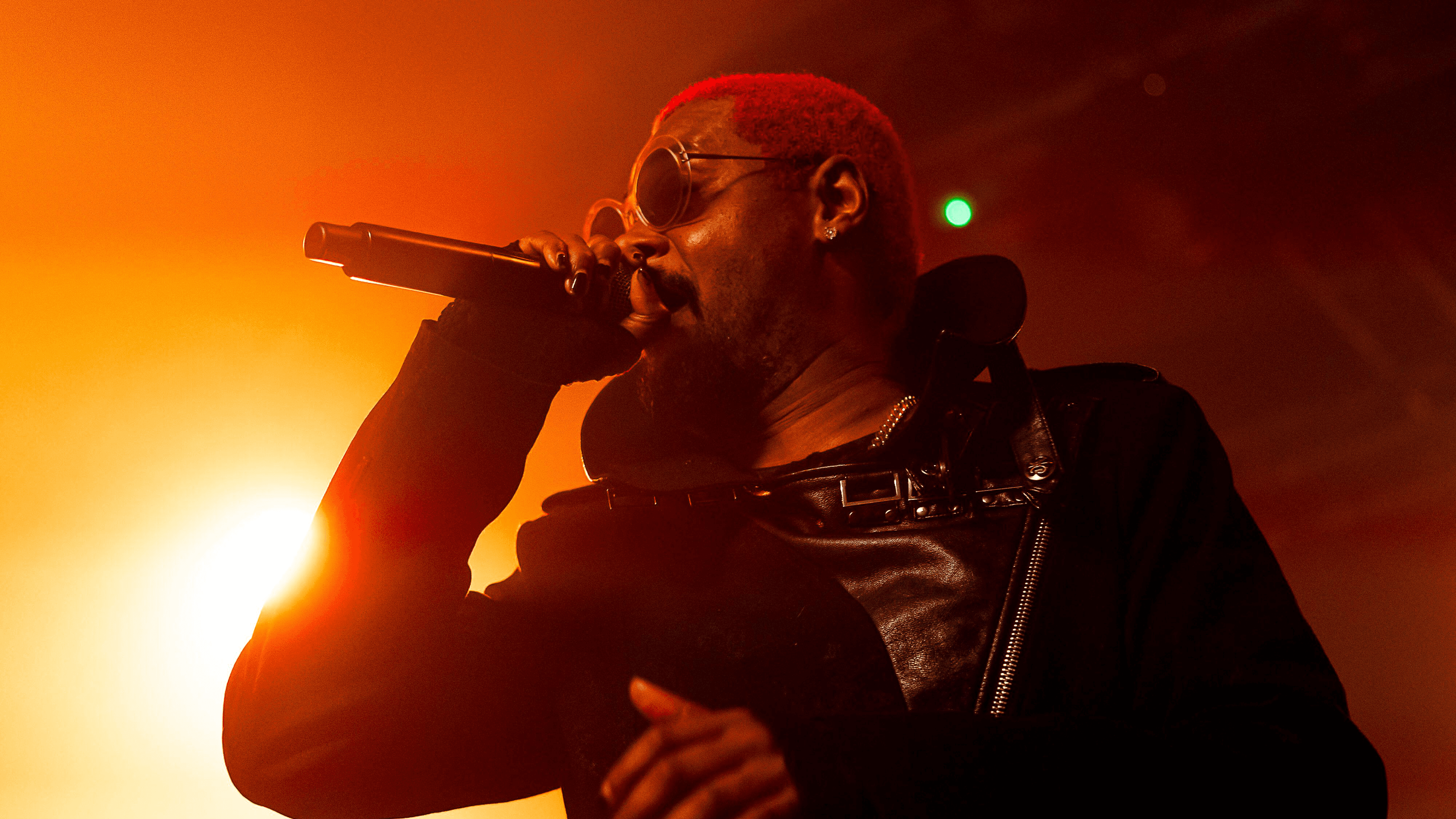 Danny Brown Manchester