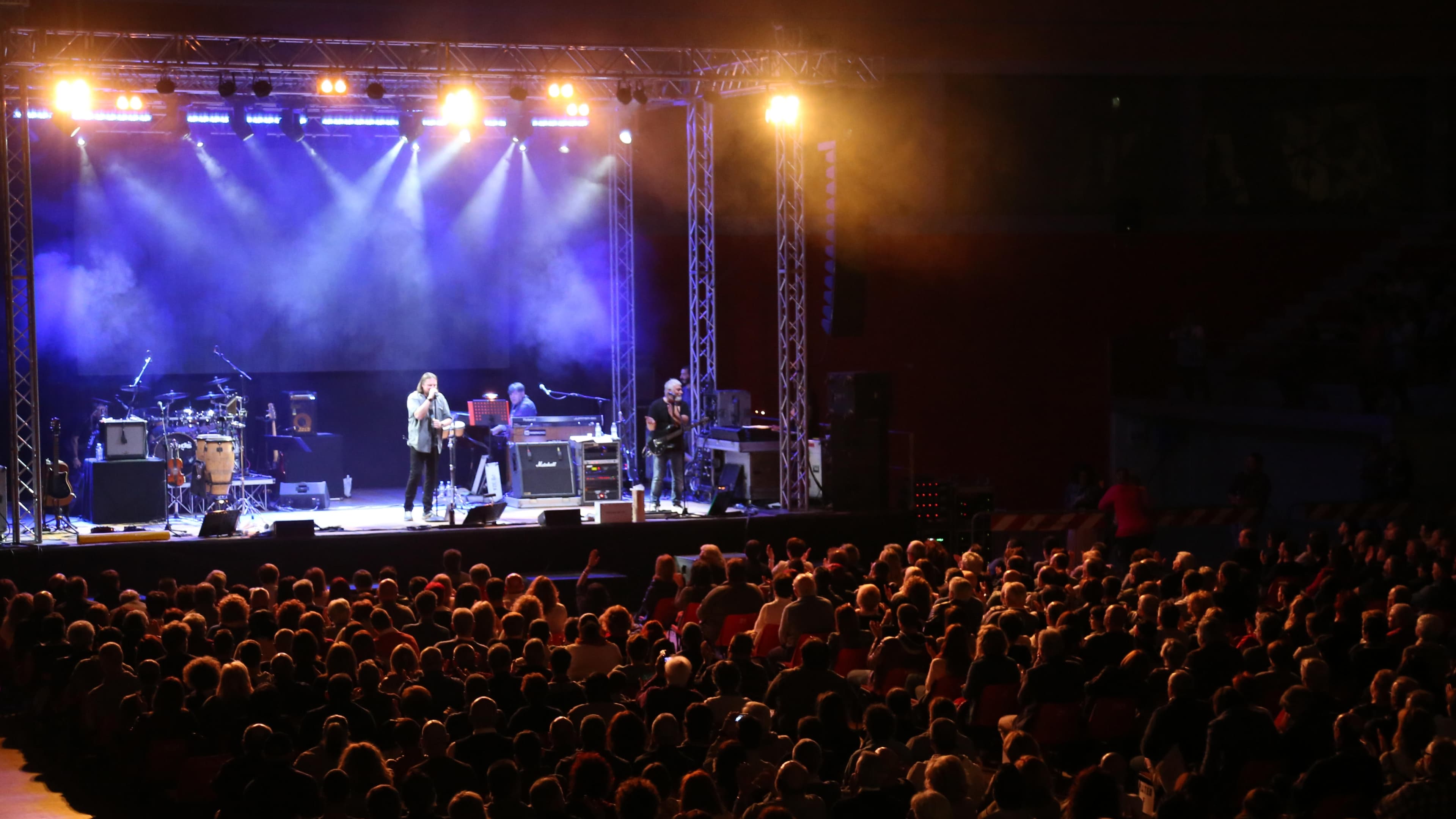 Iron City - Birmingham