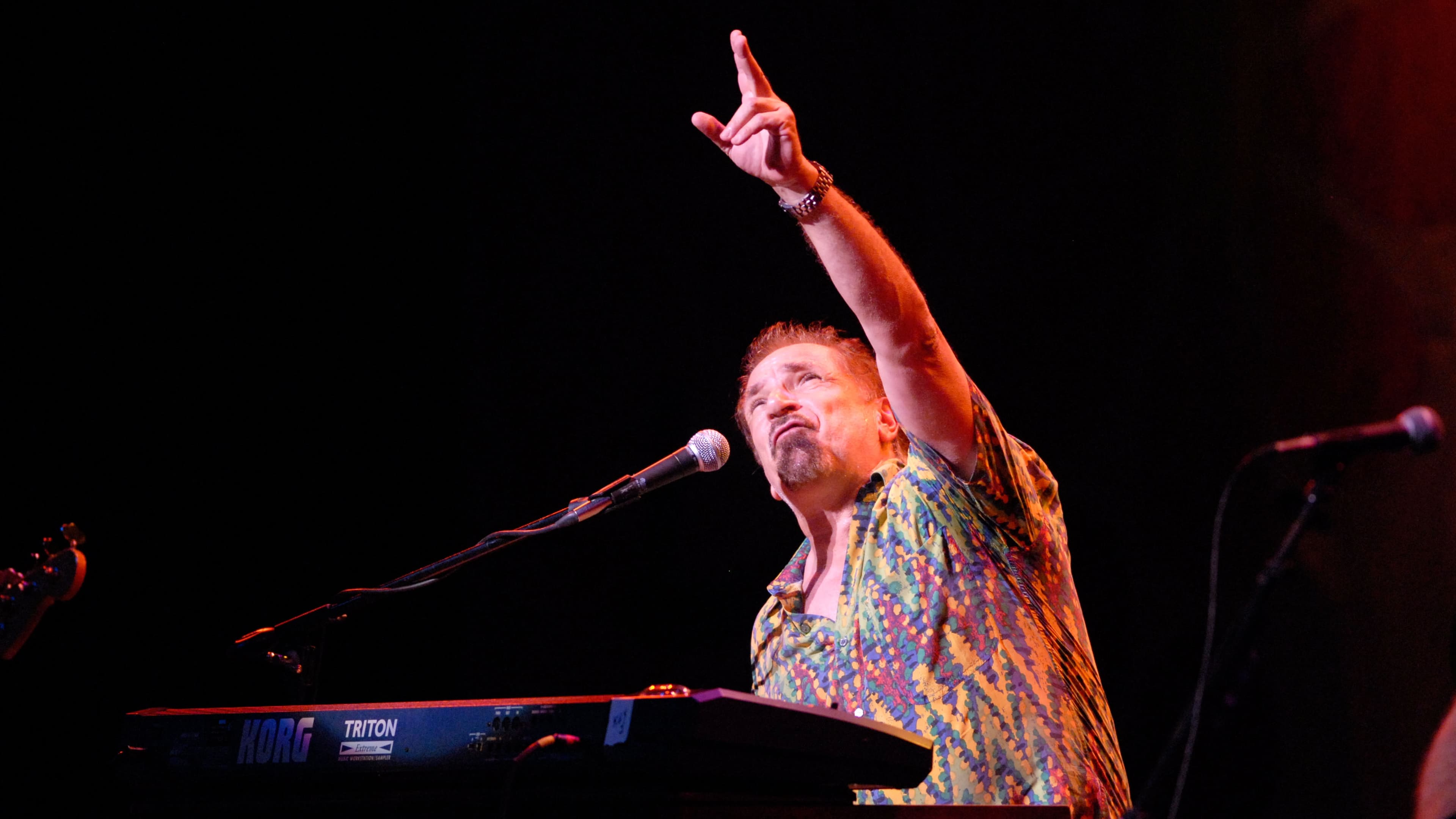 Felix Cavaliere's Rascals