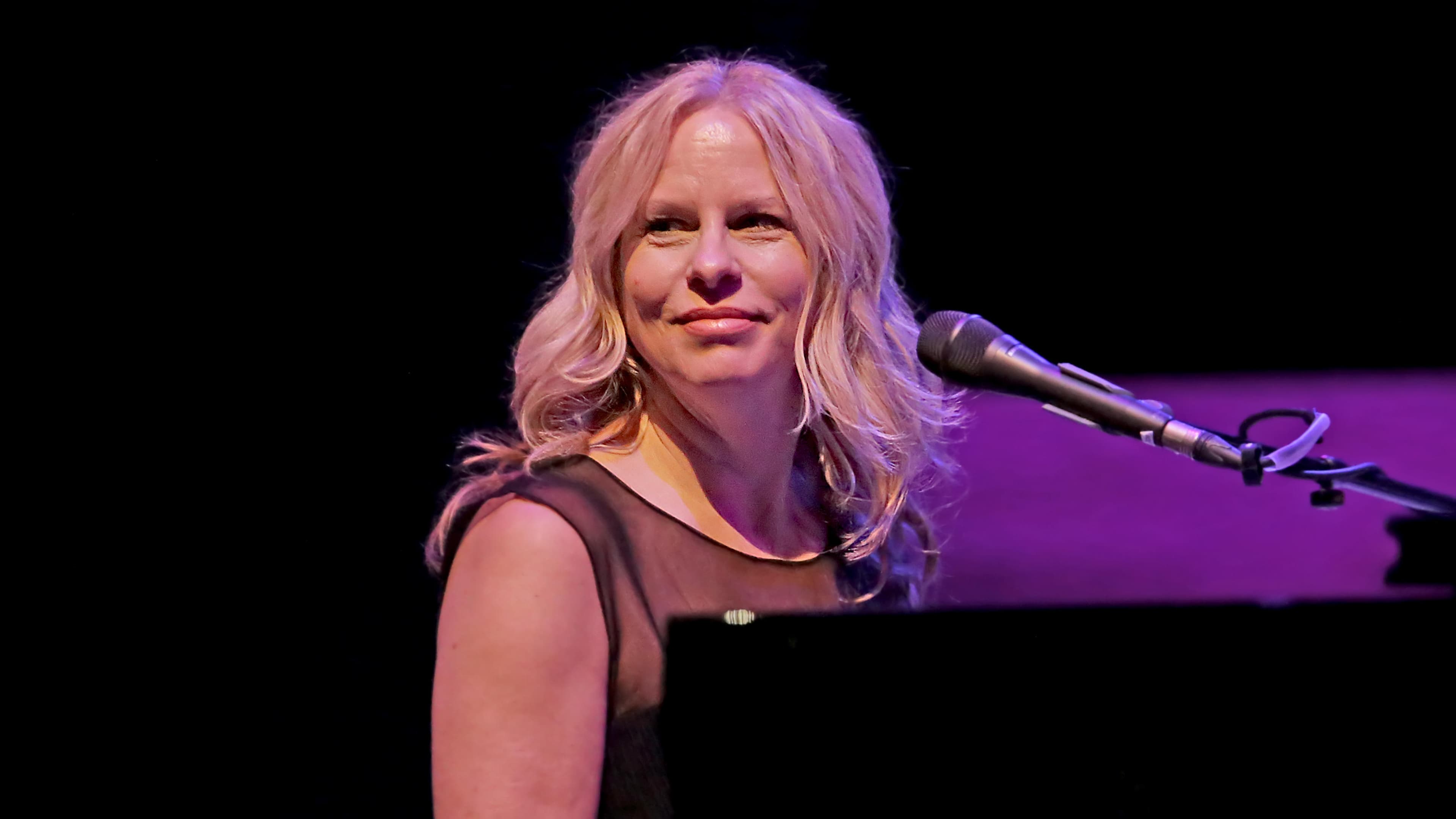 Vonda Shepard Bremen