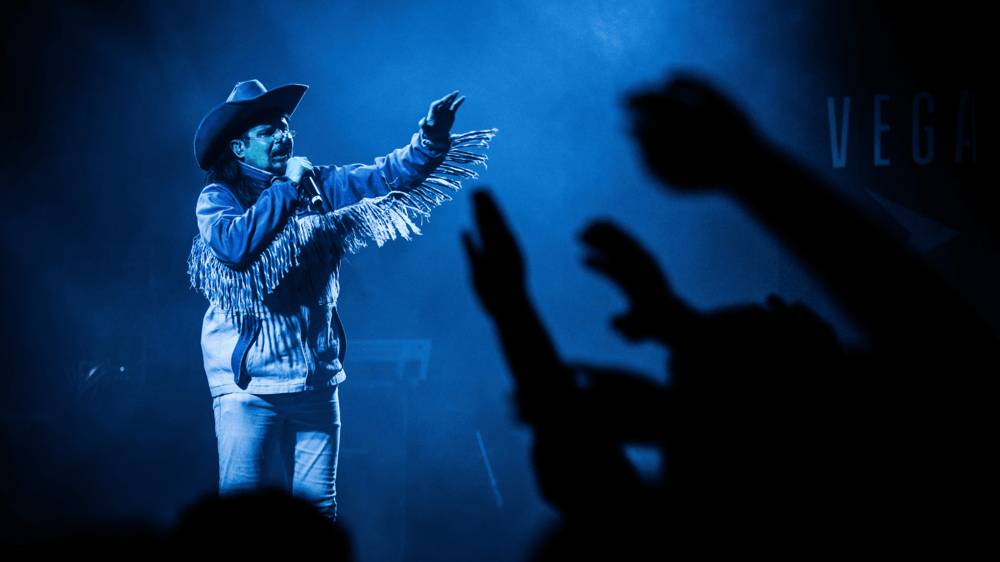 Oliver Tree Mexico City