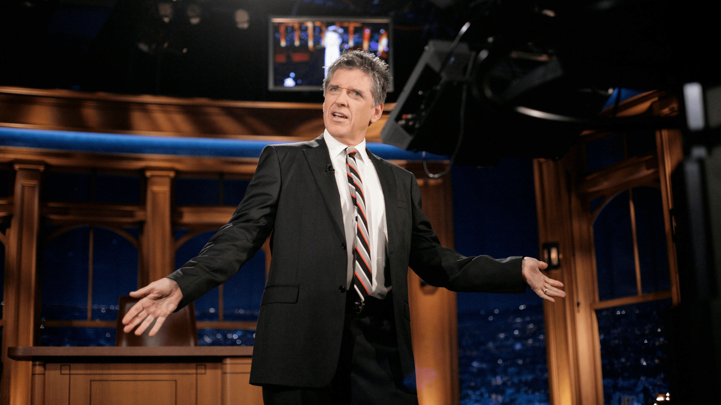 Craig Ferguson
