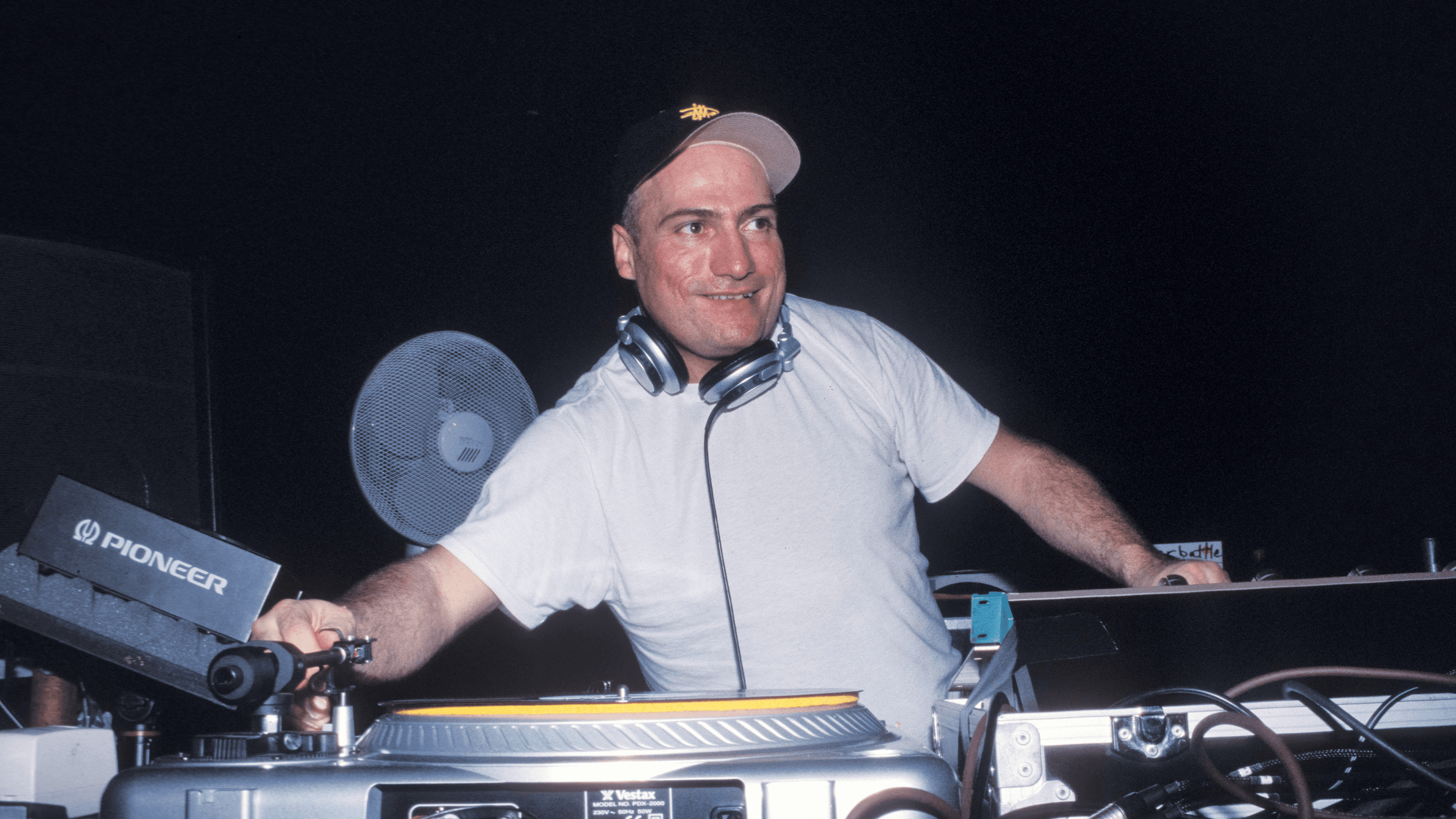 Danny Tenaglia