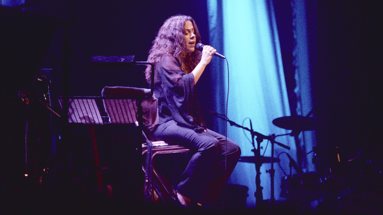 Bebel Gilberto