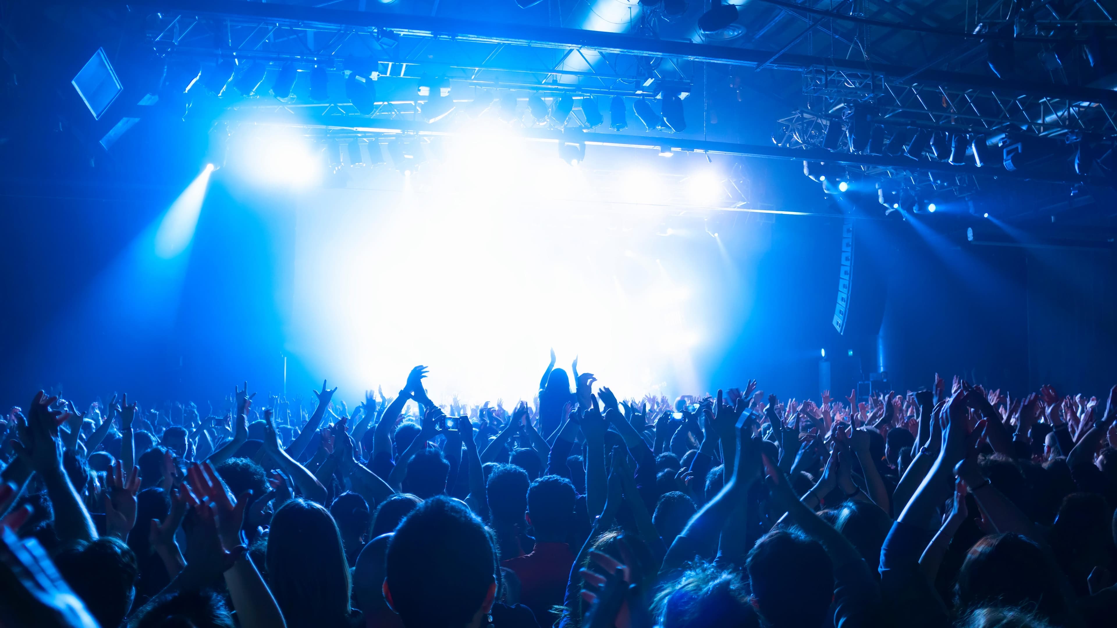 The Salt Shed Outdoors - Chicago