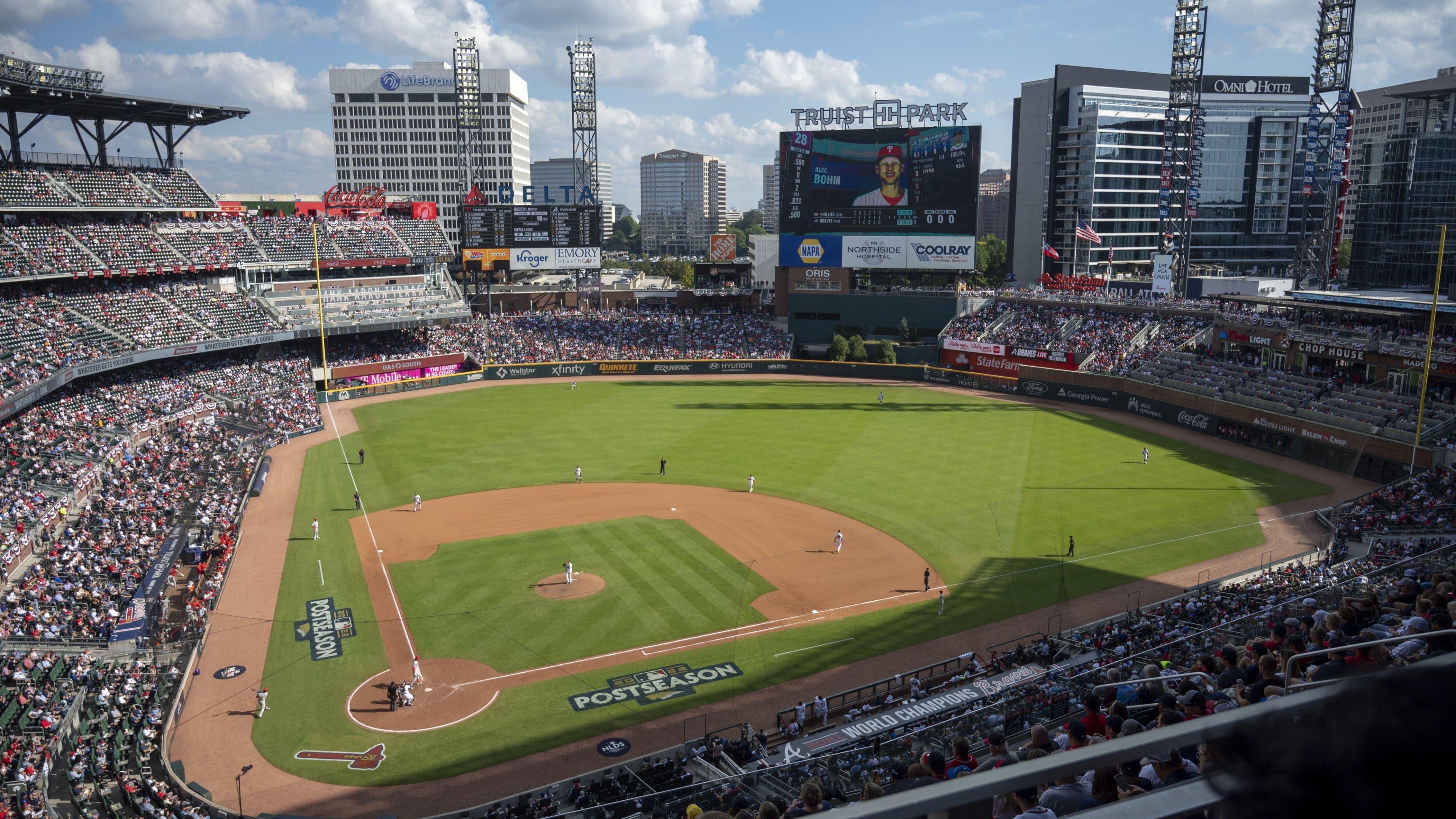 Truist Park