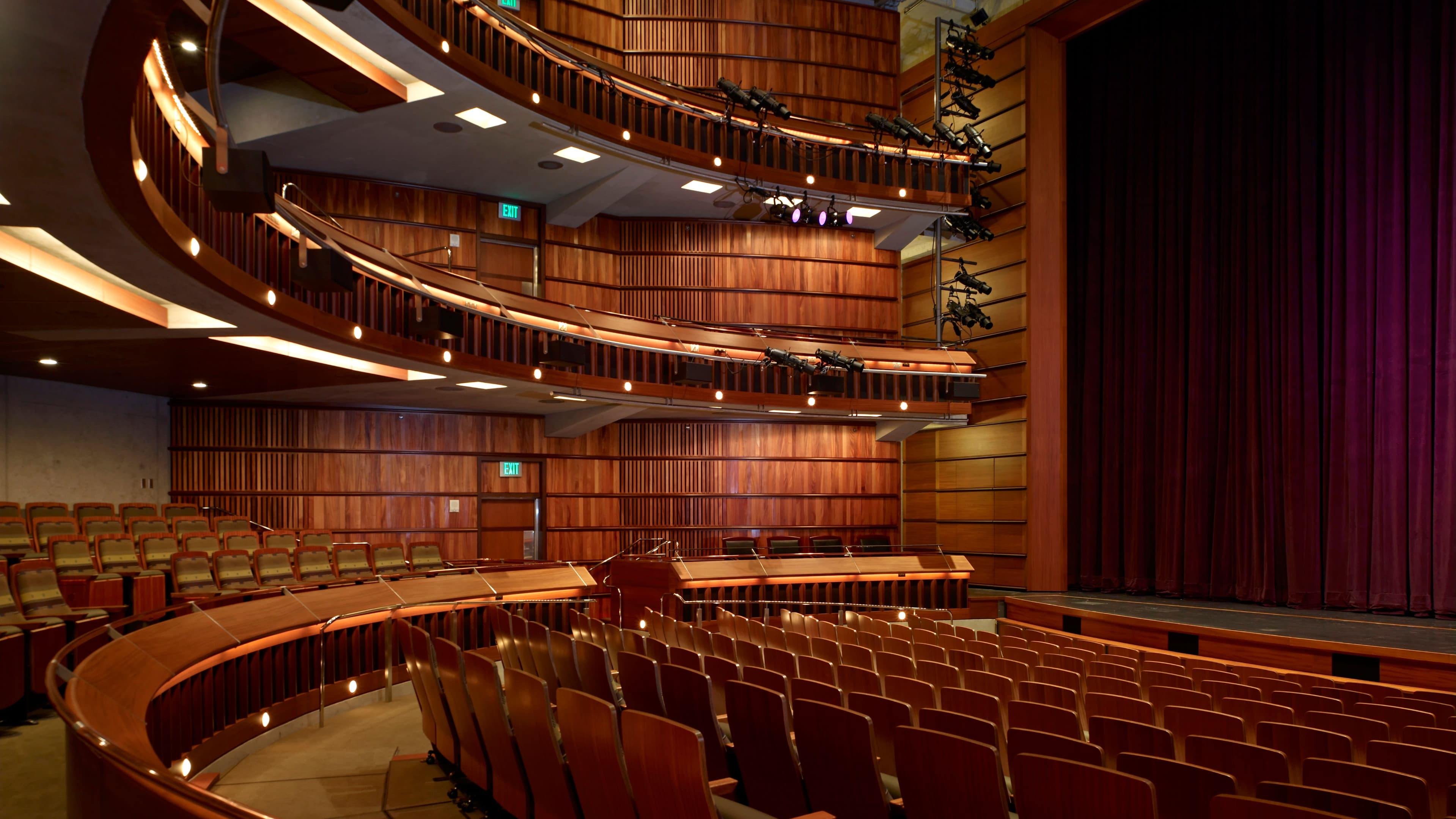 Tempe Center For The Arts