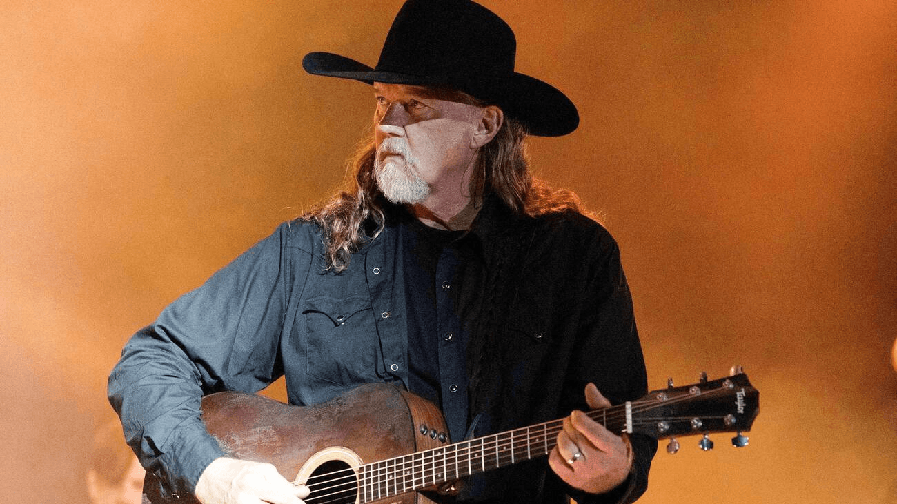 Trace Adkins