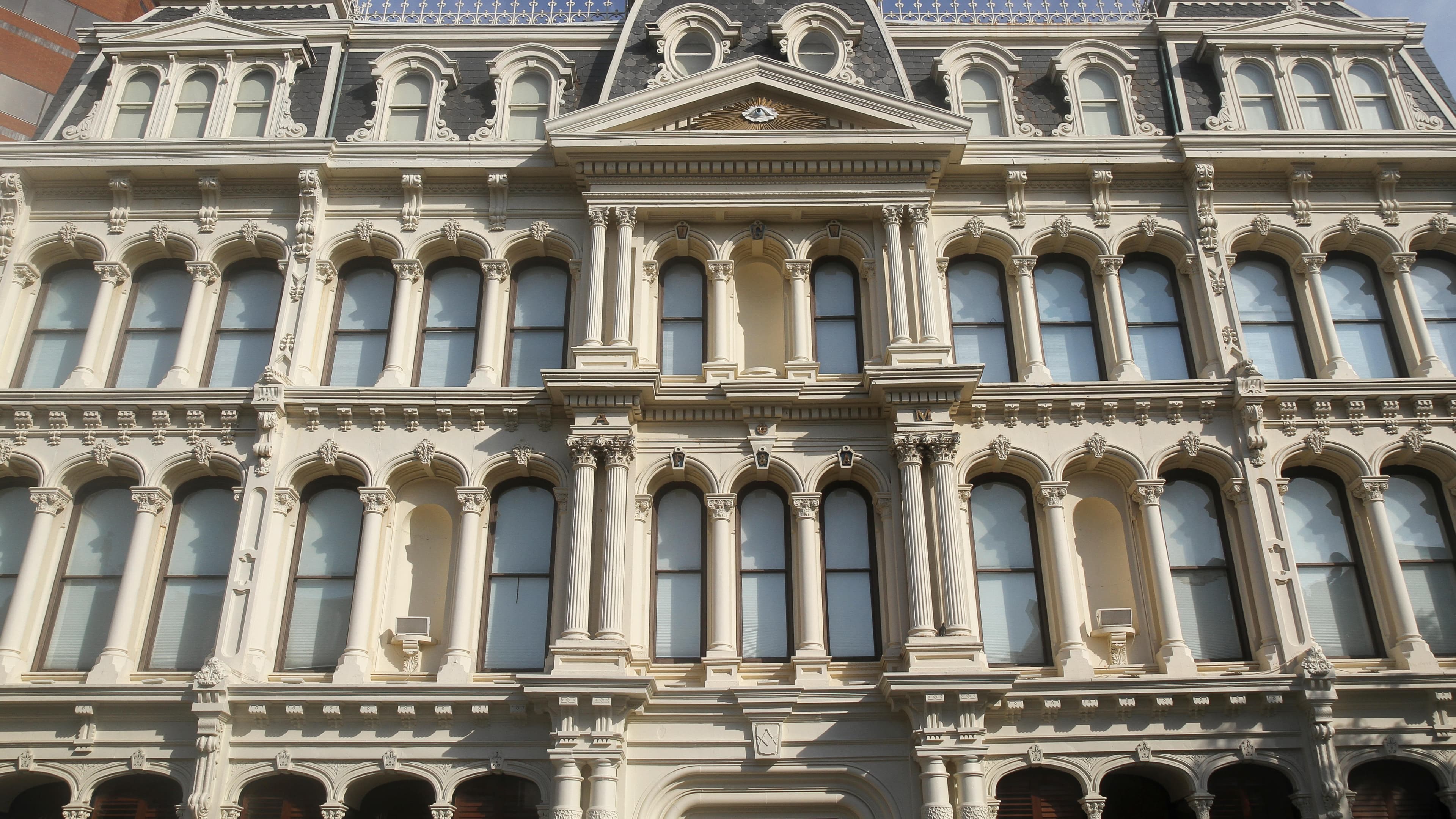 Grand Opera House - DE