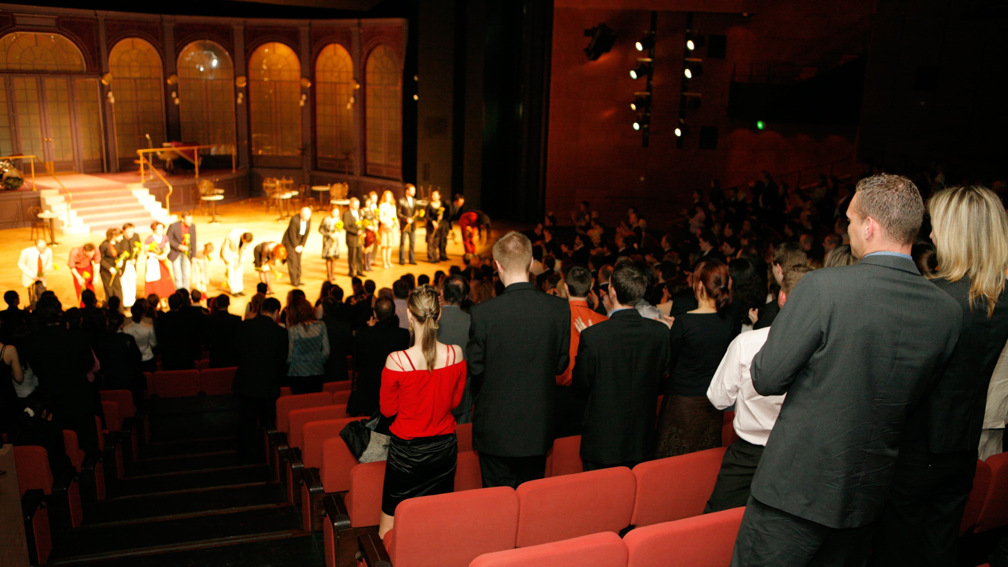 Drury Lane Theatre Oakbrook Terrace