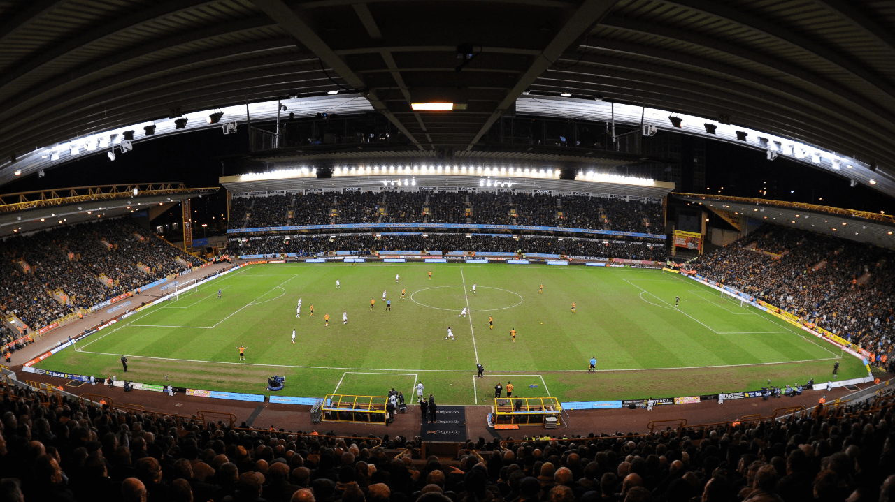 Wolverhampton Wanderers