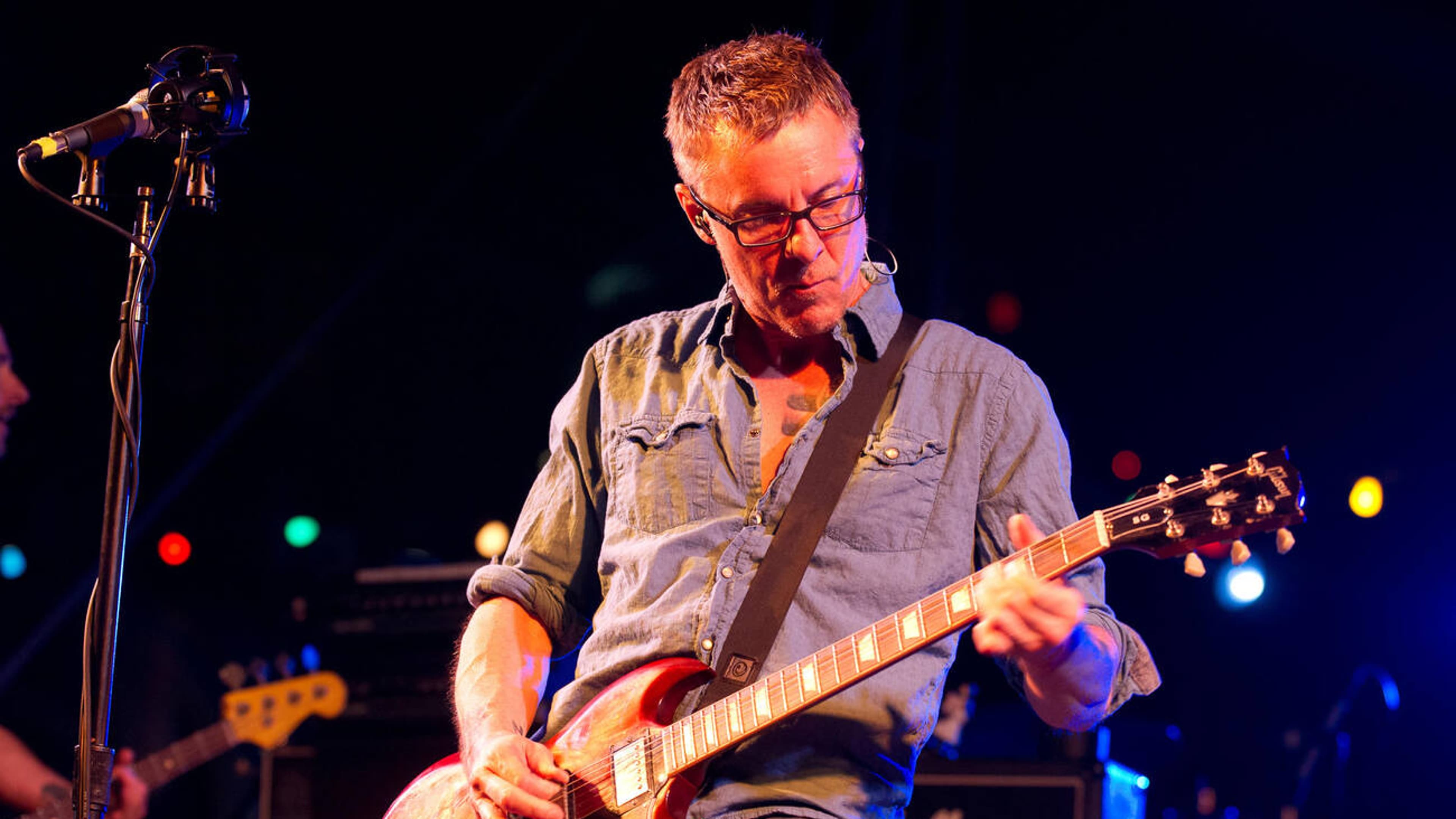 Toadies, Local H & Vandoliers