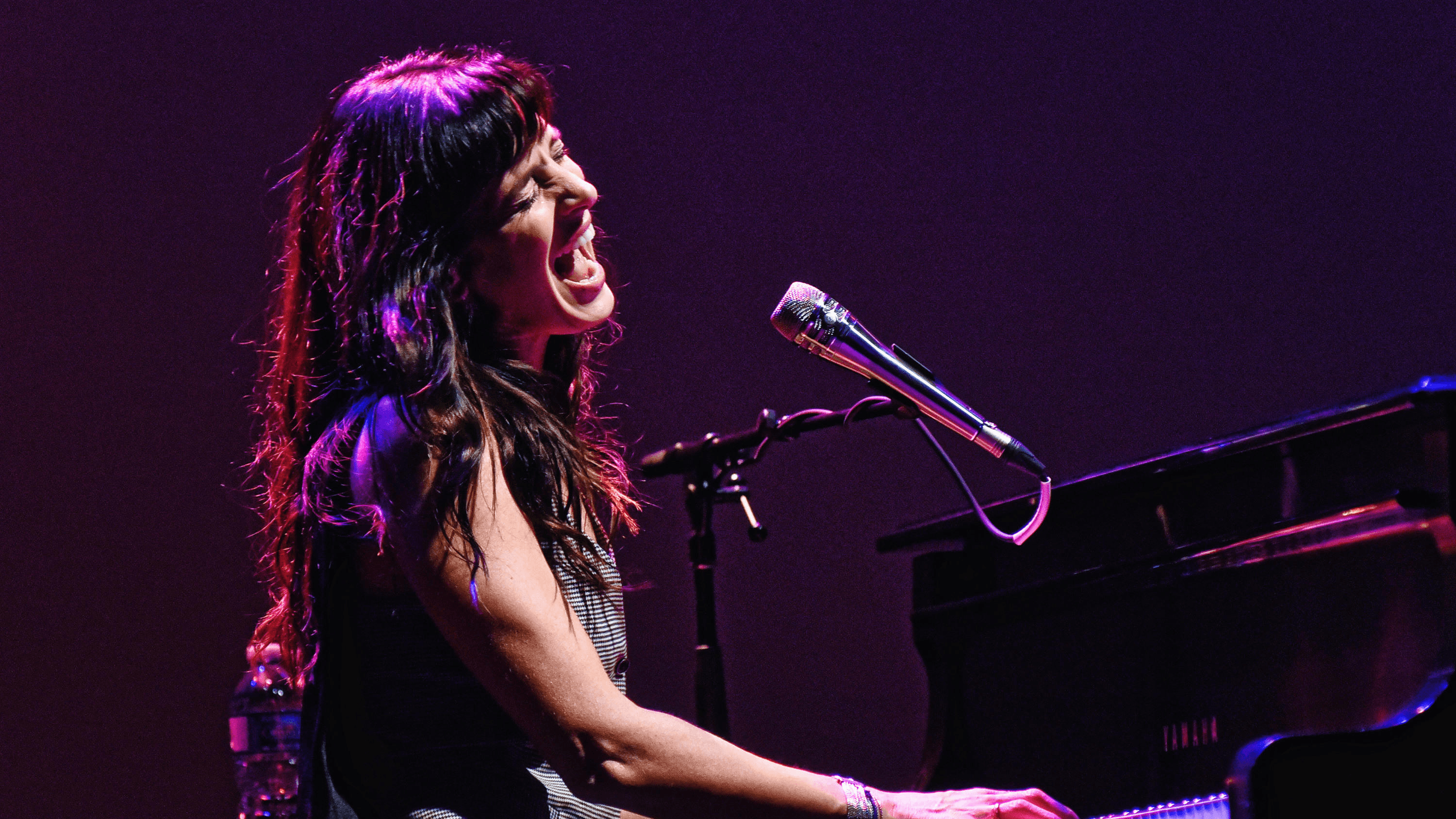 Chantal Kreviazuk