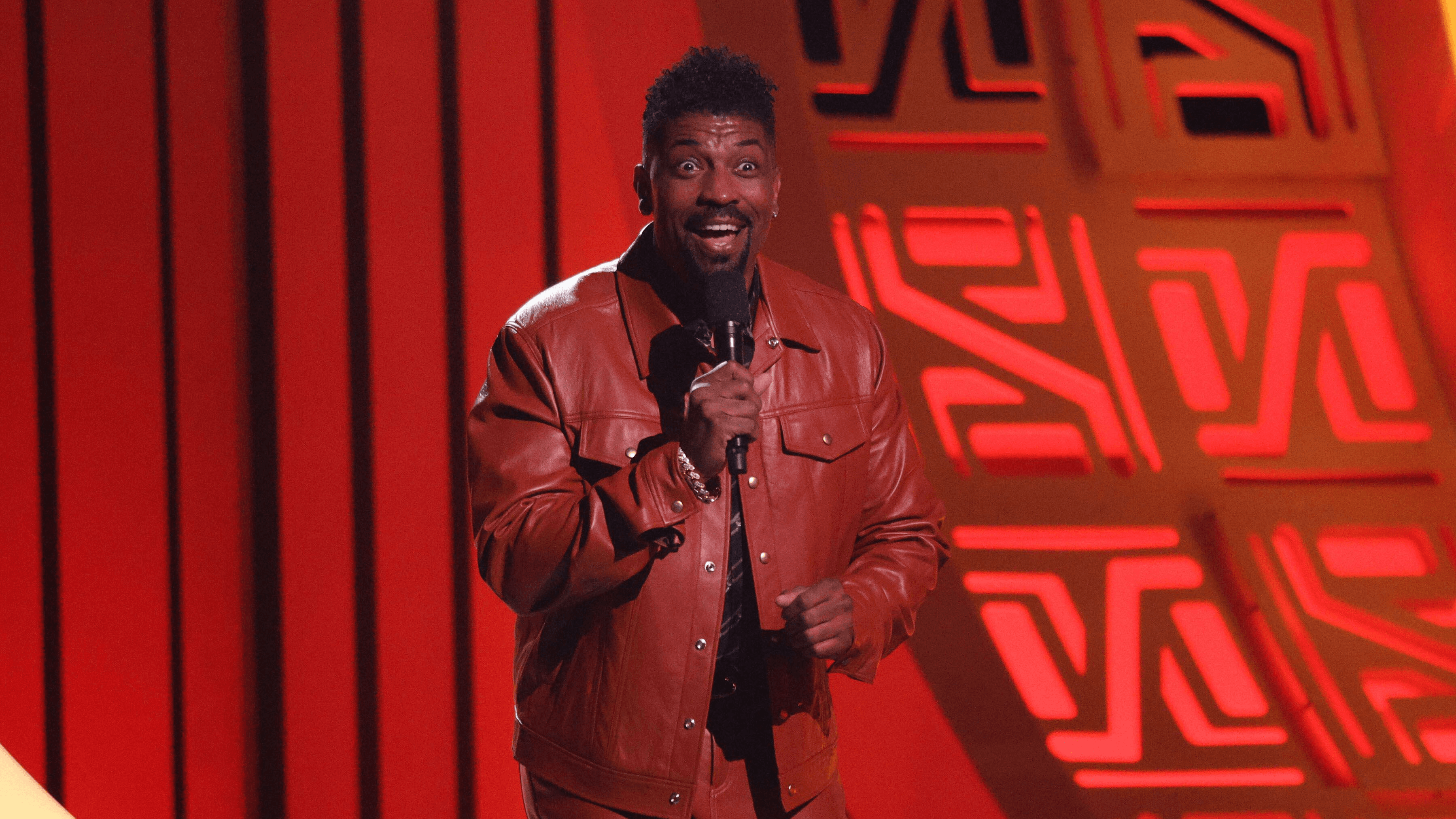 Deon Cole