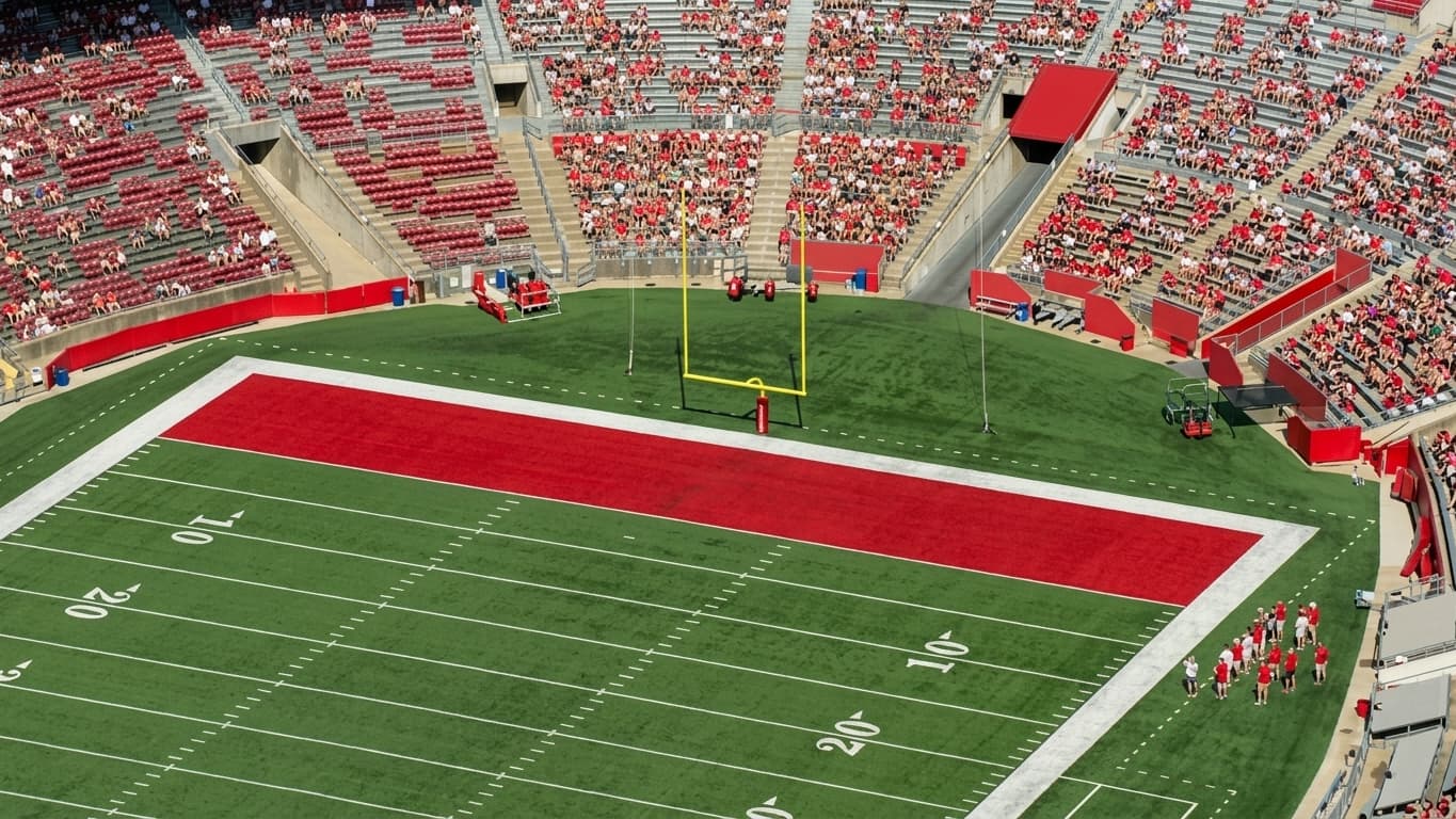 Camp Randall Stadium