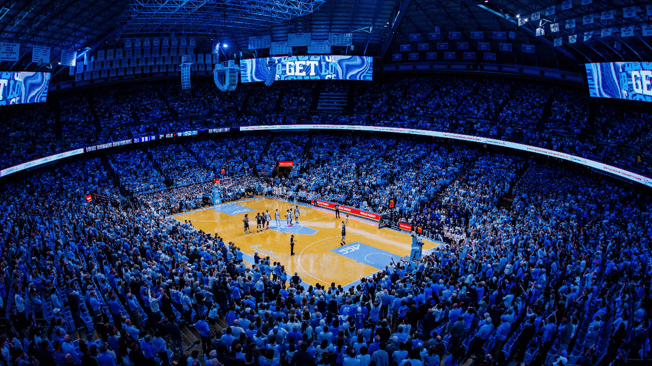 North Carolina Tar Heels