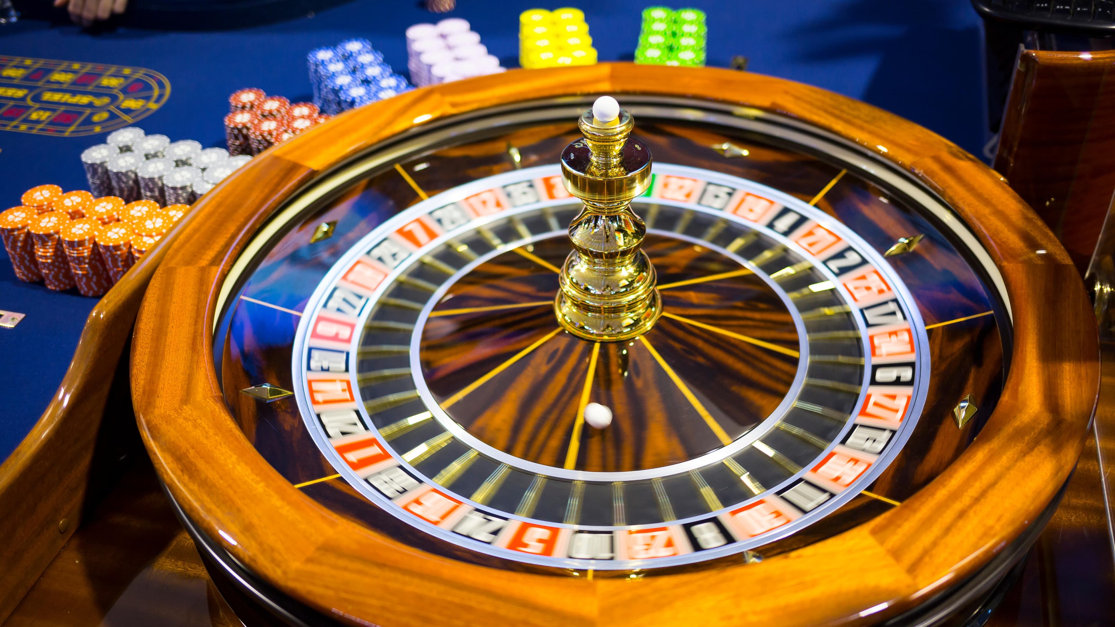 7 Clans First Council Casino & Hotel