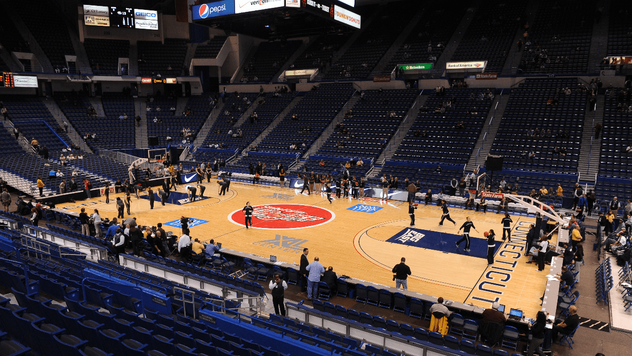 Illinois Fighting Illini Basketball