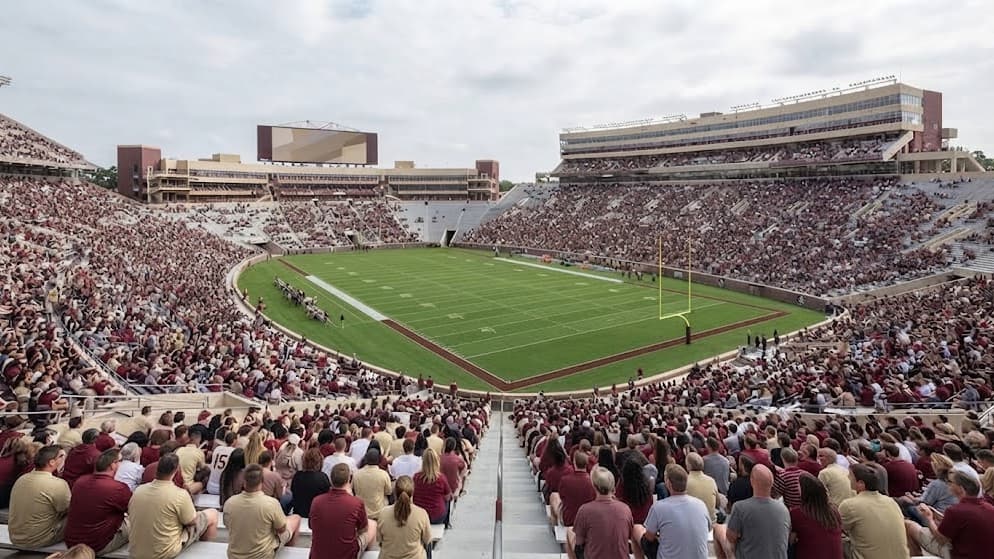 Doak Campbell Stadium