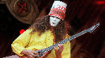 Buckethead