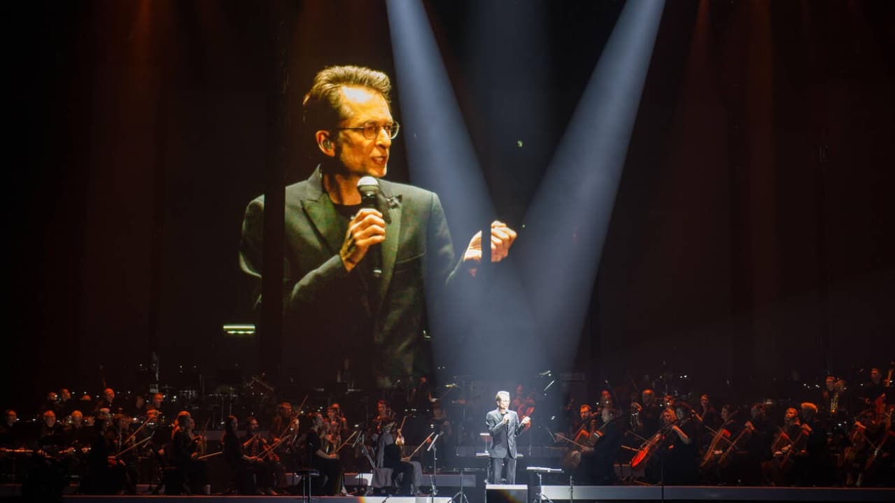 The World of Hans Zimmer Frankfurt am Main