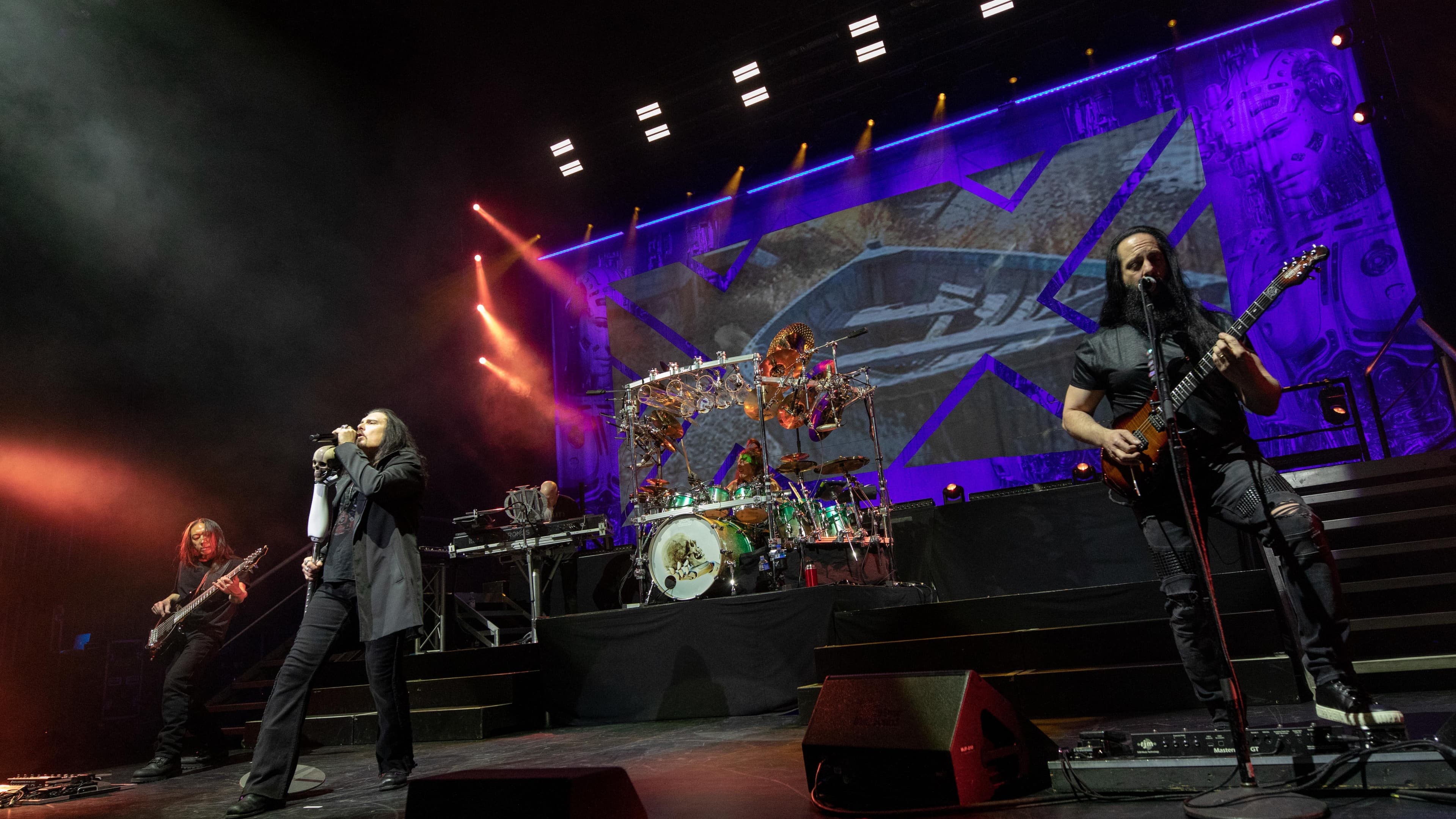 Miller High Life Theatre