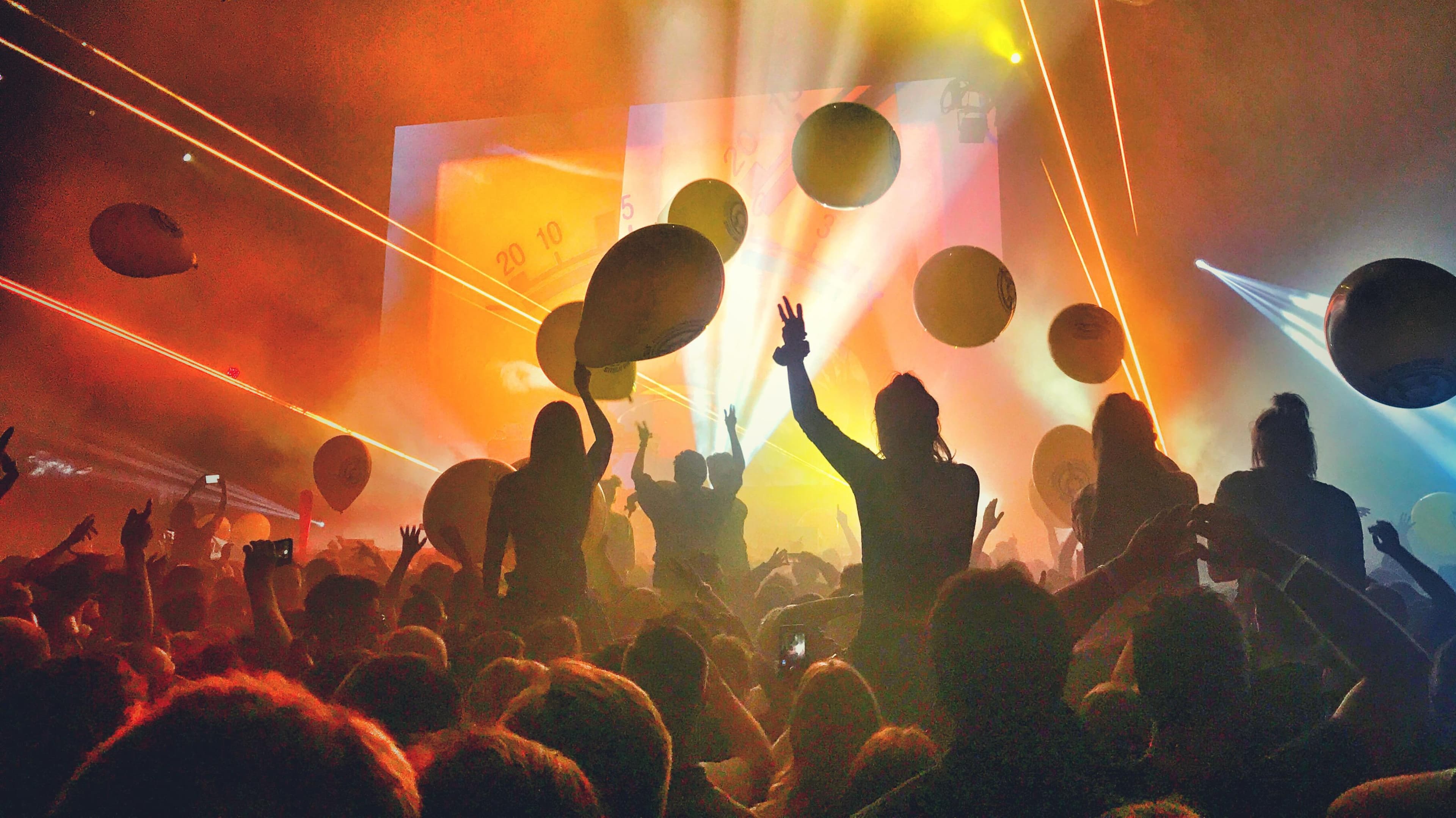 The Union Event Center