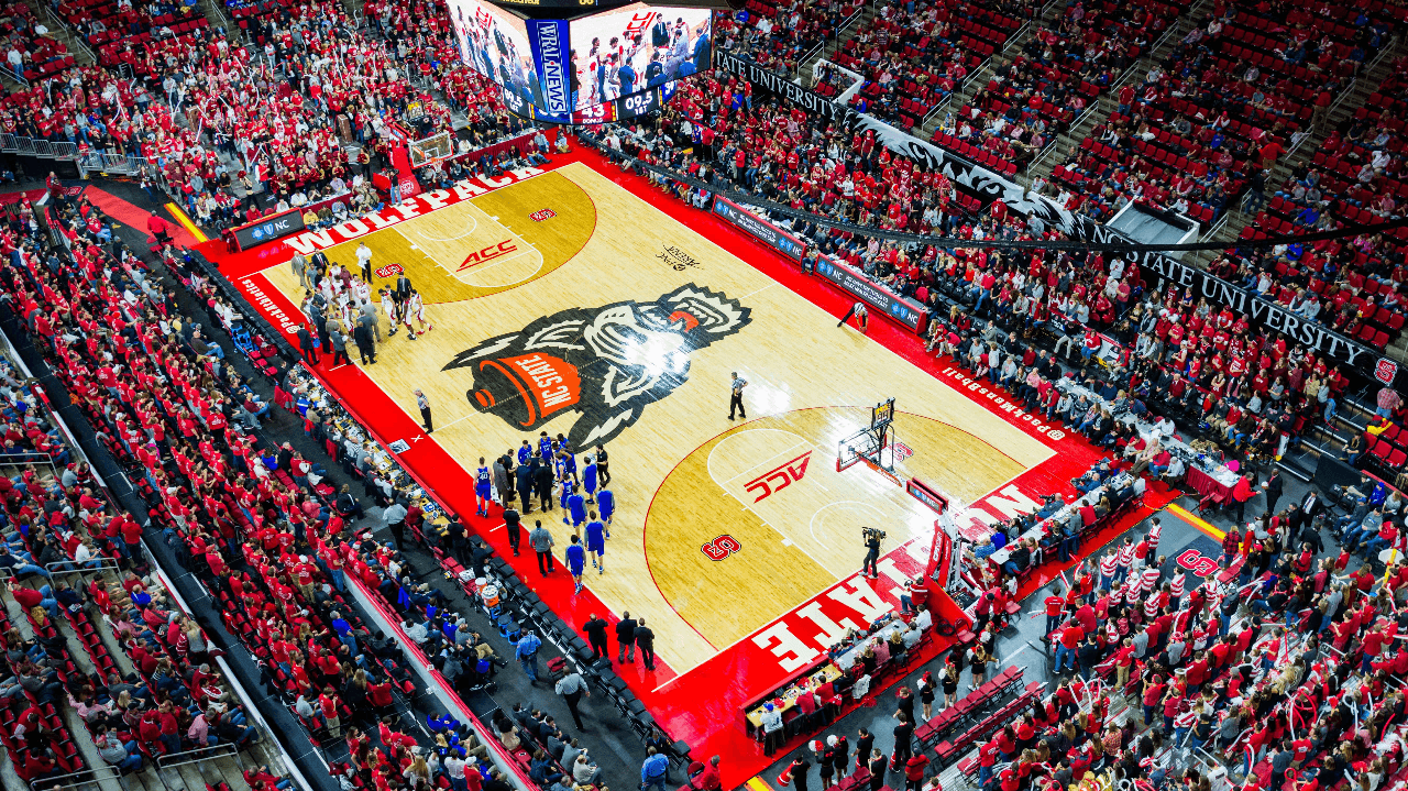 North Carolina State Wolfpack