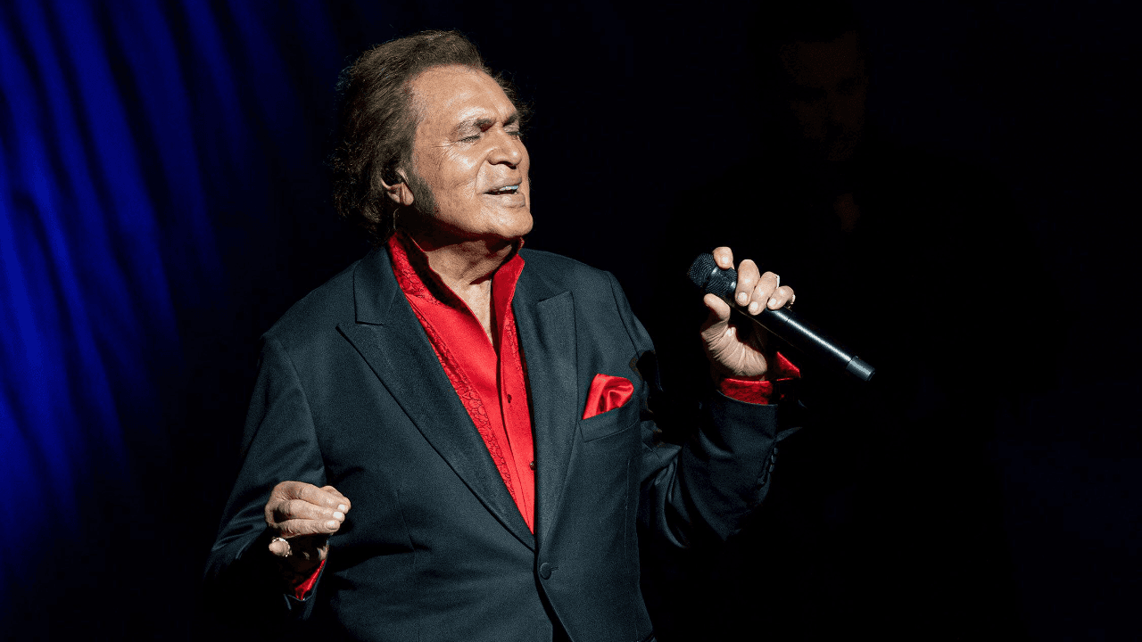 Engelbert Humperdinck