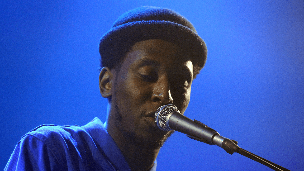 Samm Henshaw Bristol