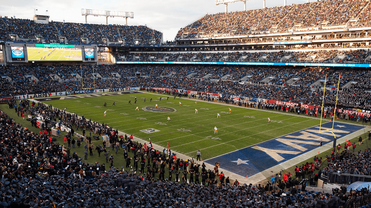2026 Baltimore Ravens Season Tickets (Includes Tickets To All Regular Season Home Games)