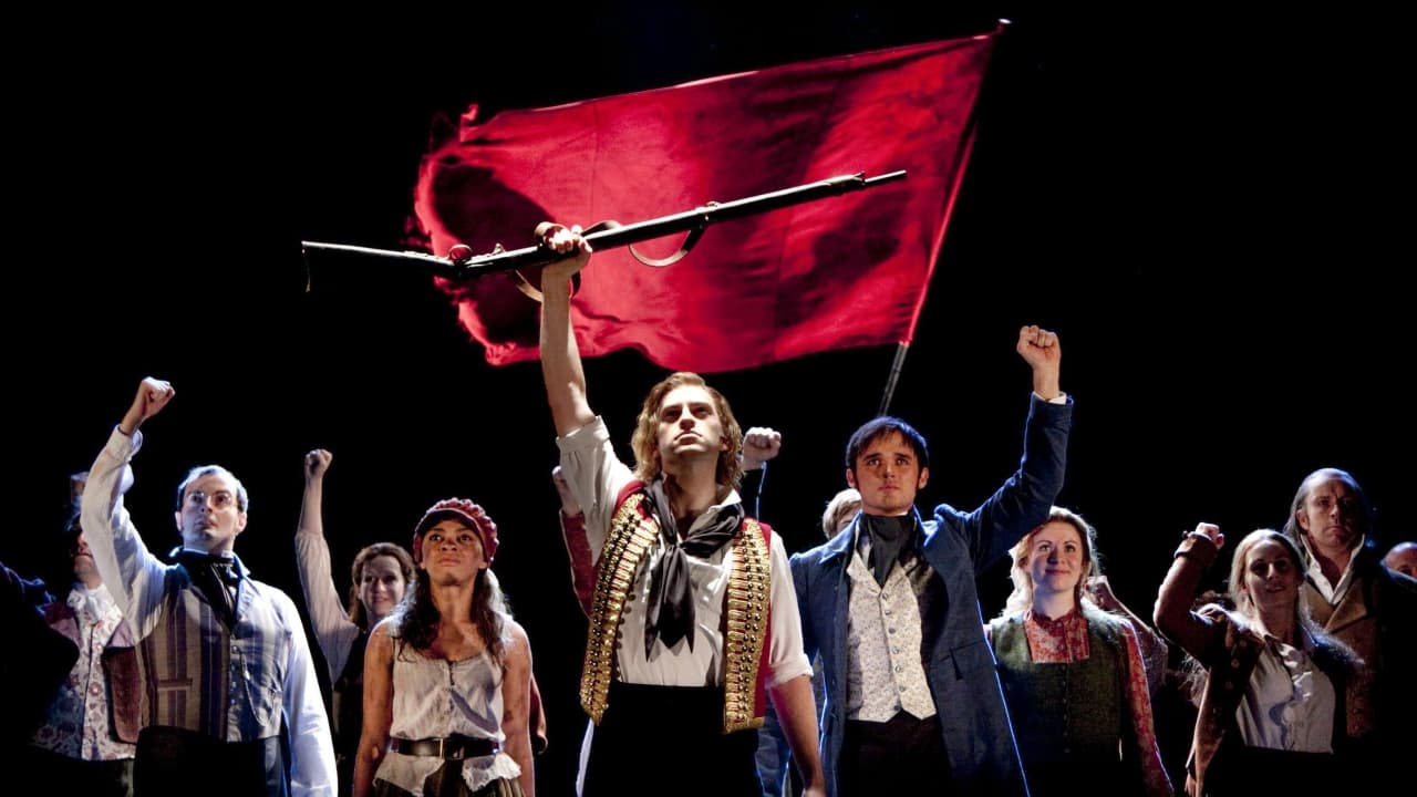 Les Miserables