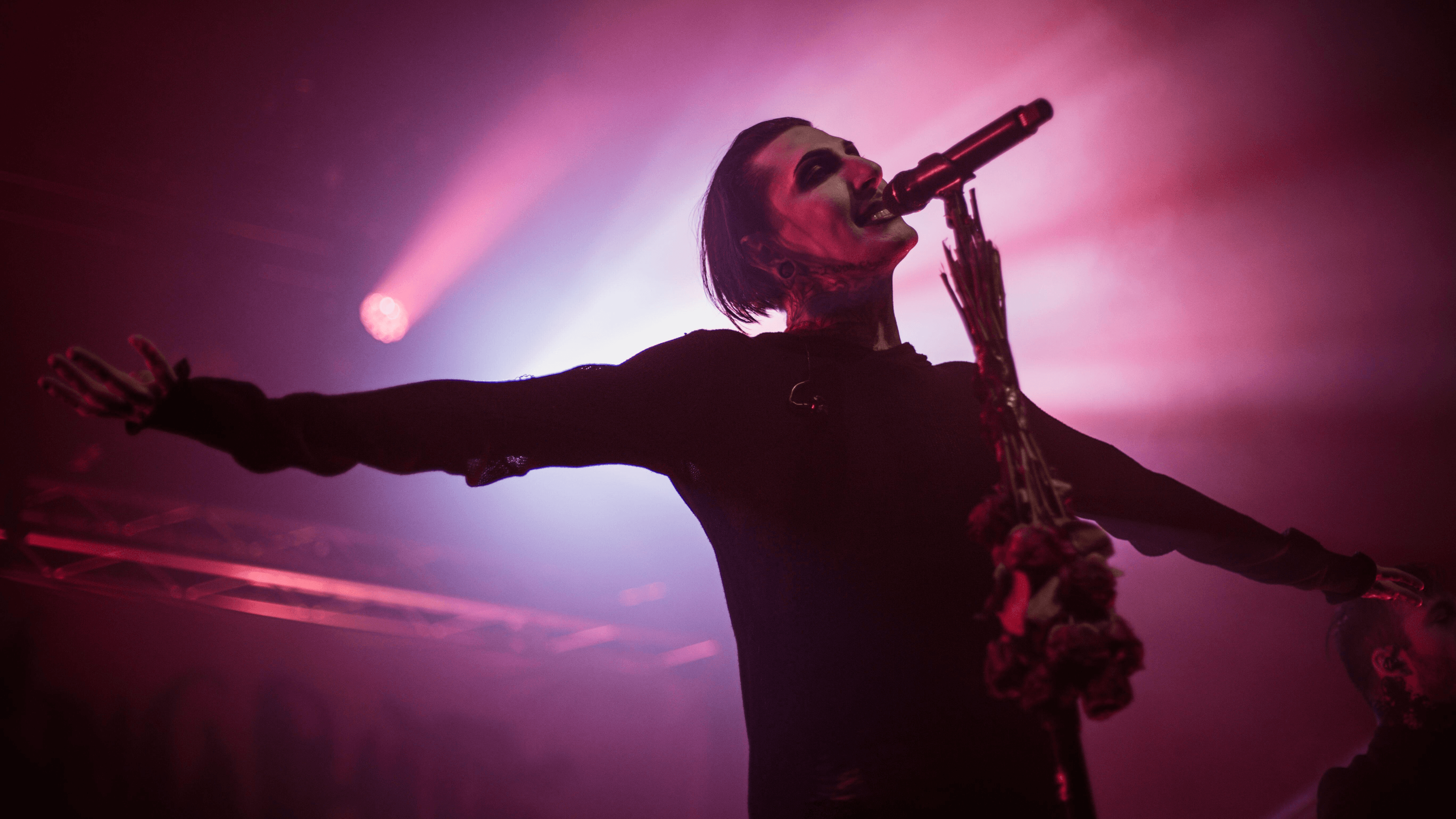 Motionless in White
