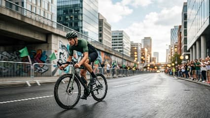 LA28 Summer Games: Cycling Road (Road Race) - CRD03