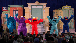 Sesame Street Live - Elmos Got The Moves
