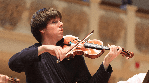 New Jersey Symphony: Joshua Bell - Mendelssohn's Italian